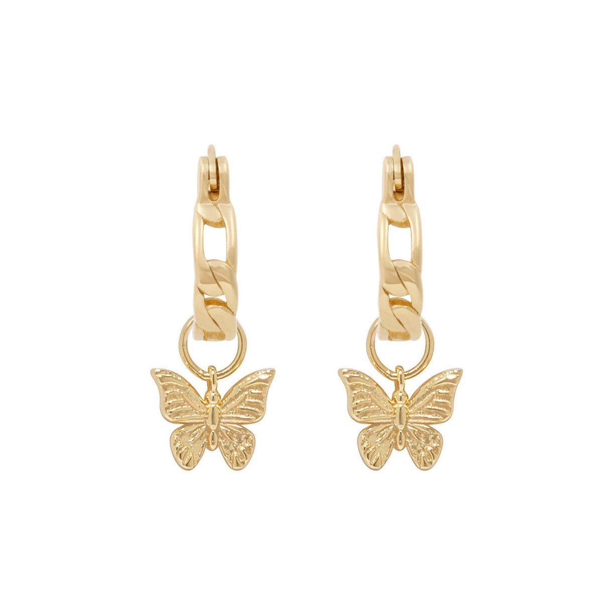 Melina earrings
