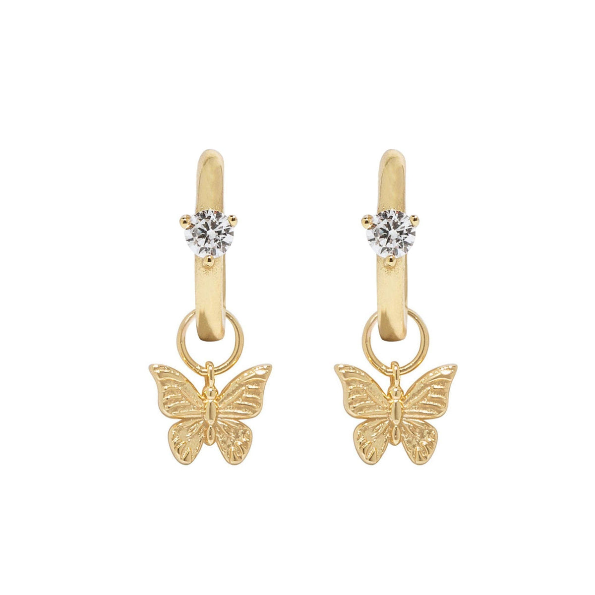 Cherie earrings