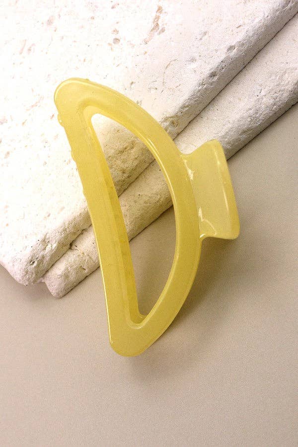 Candy Pop Claw Clips