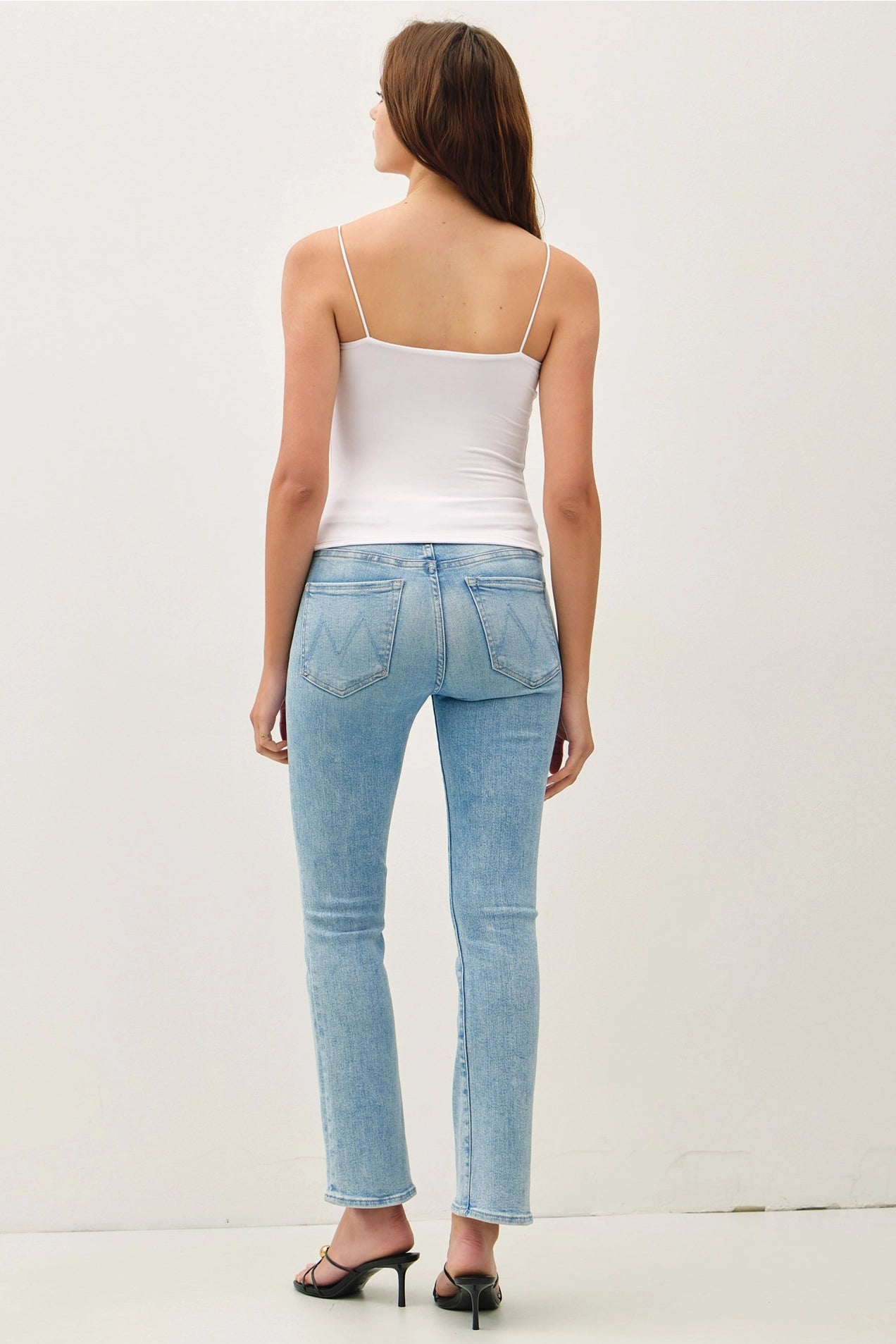 Everyday Seamless Cami