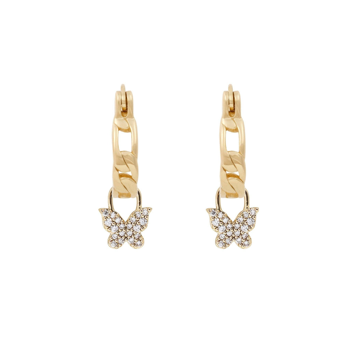 Melina earrings