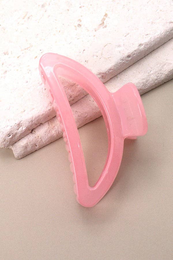 Candy Pop Claw Clips