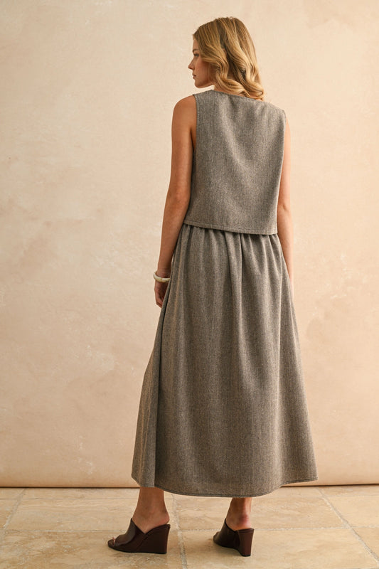 Clara Vest