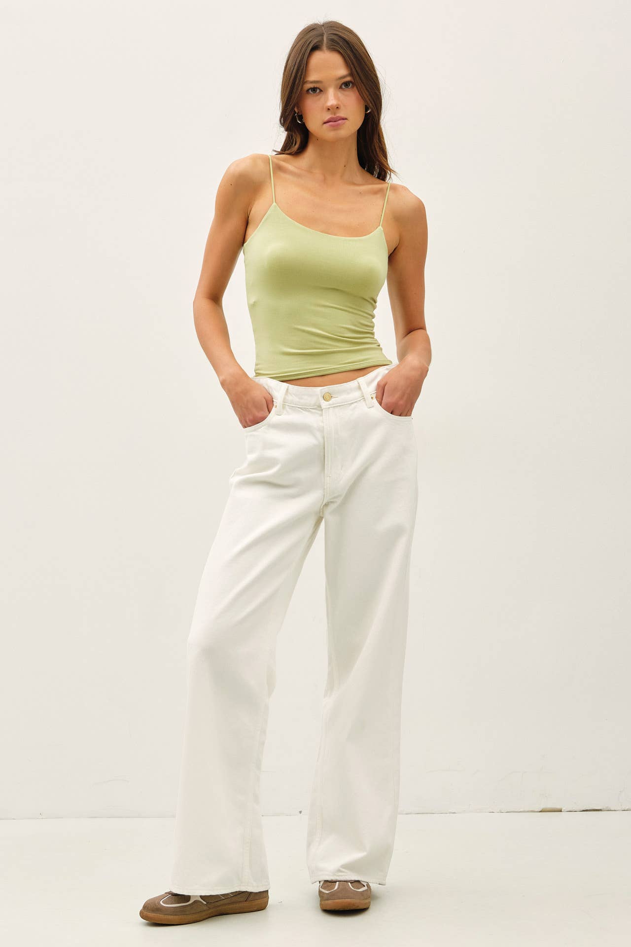 Everyday Seamless Cami
