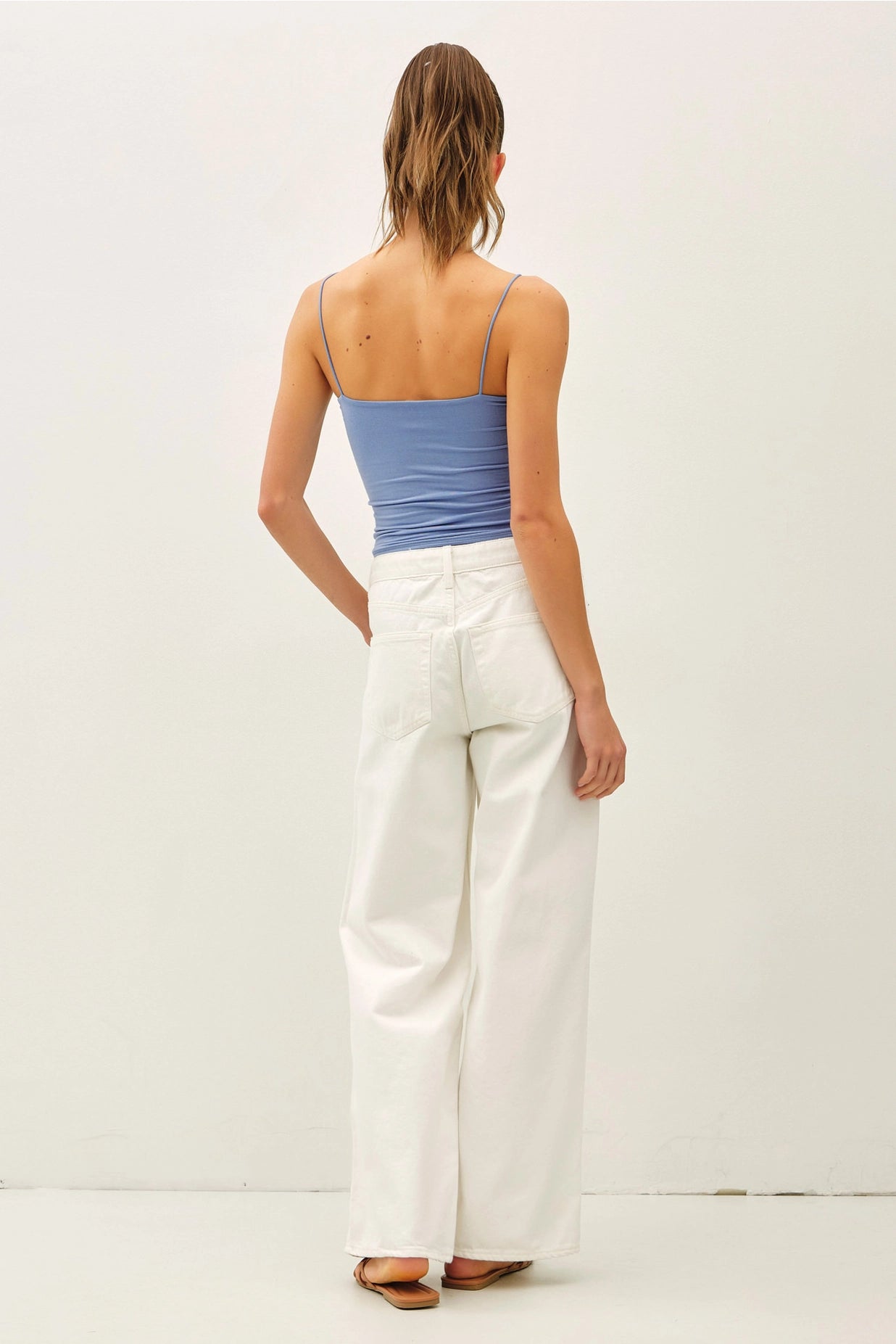 Everyday Seamless Cami