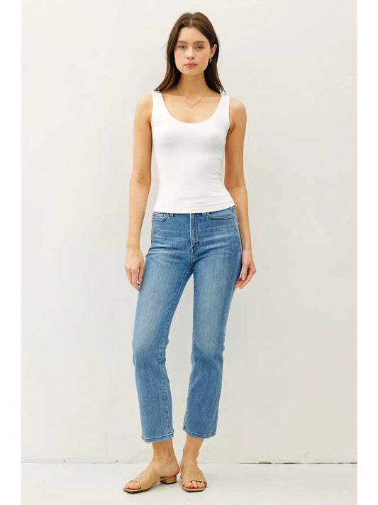 Nyla Everyday Tank
