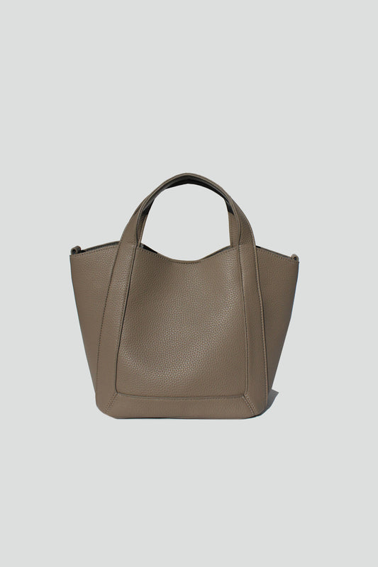Scarlett Top Handle Tote
