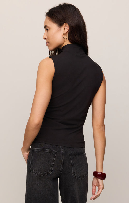 Z Supply Silva High Neck Tank