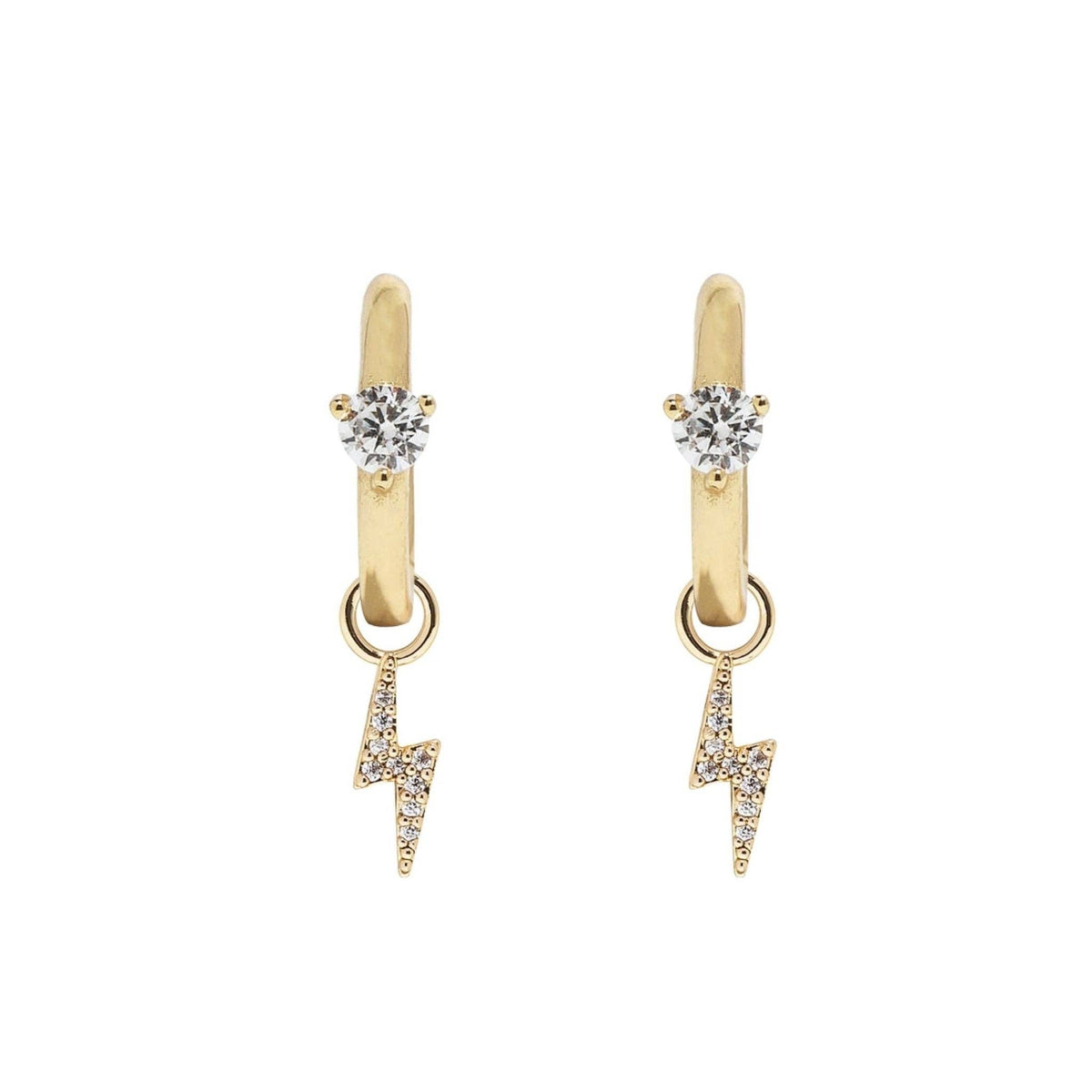 Cherie earrings