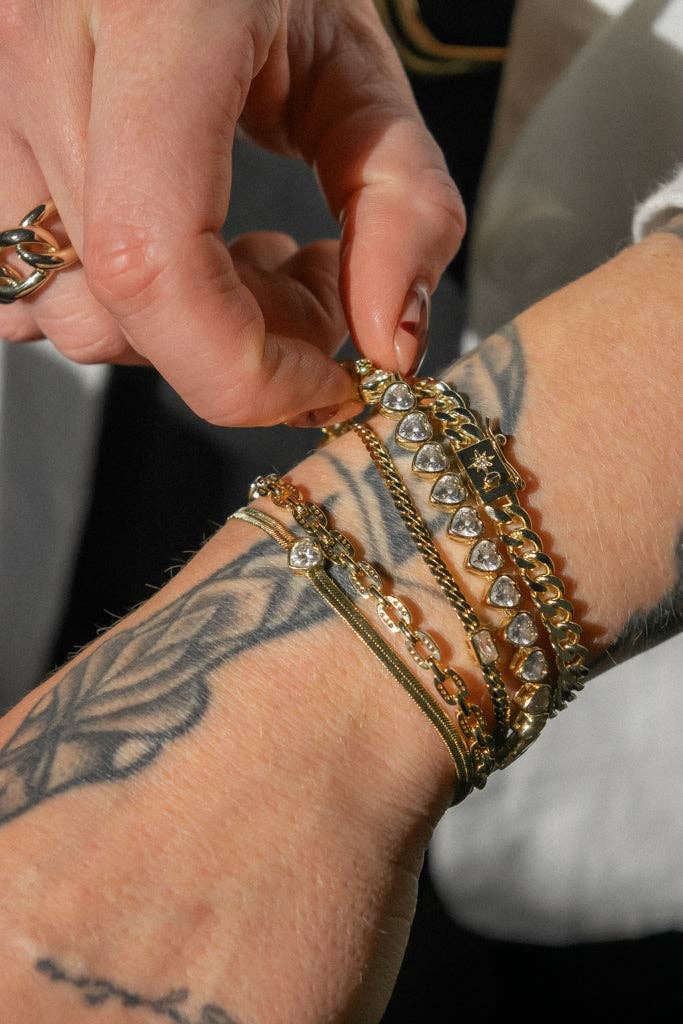 Avery bracelet