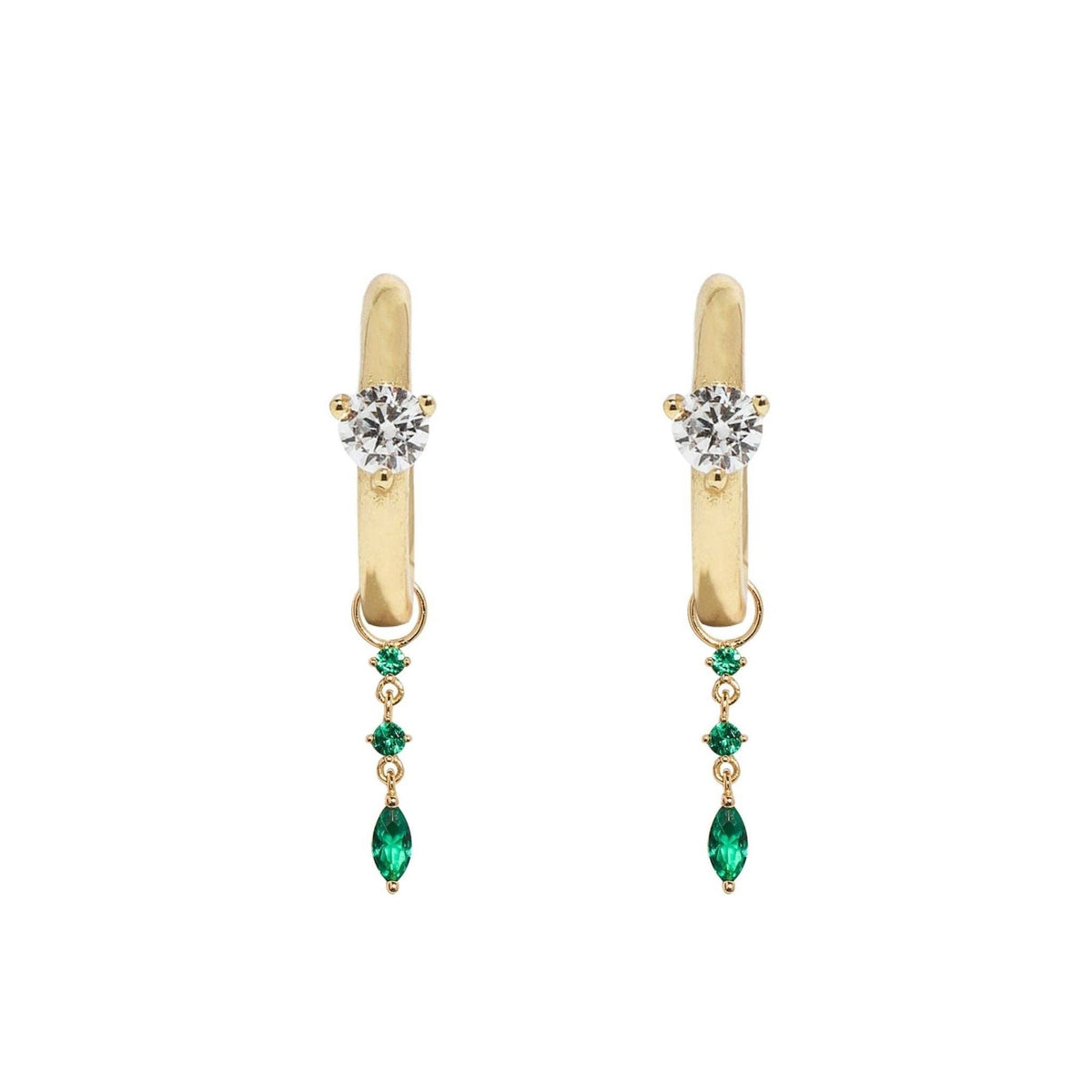 Cherie earrings