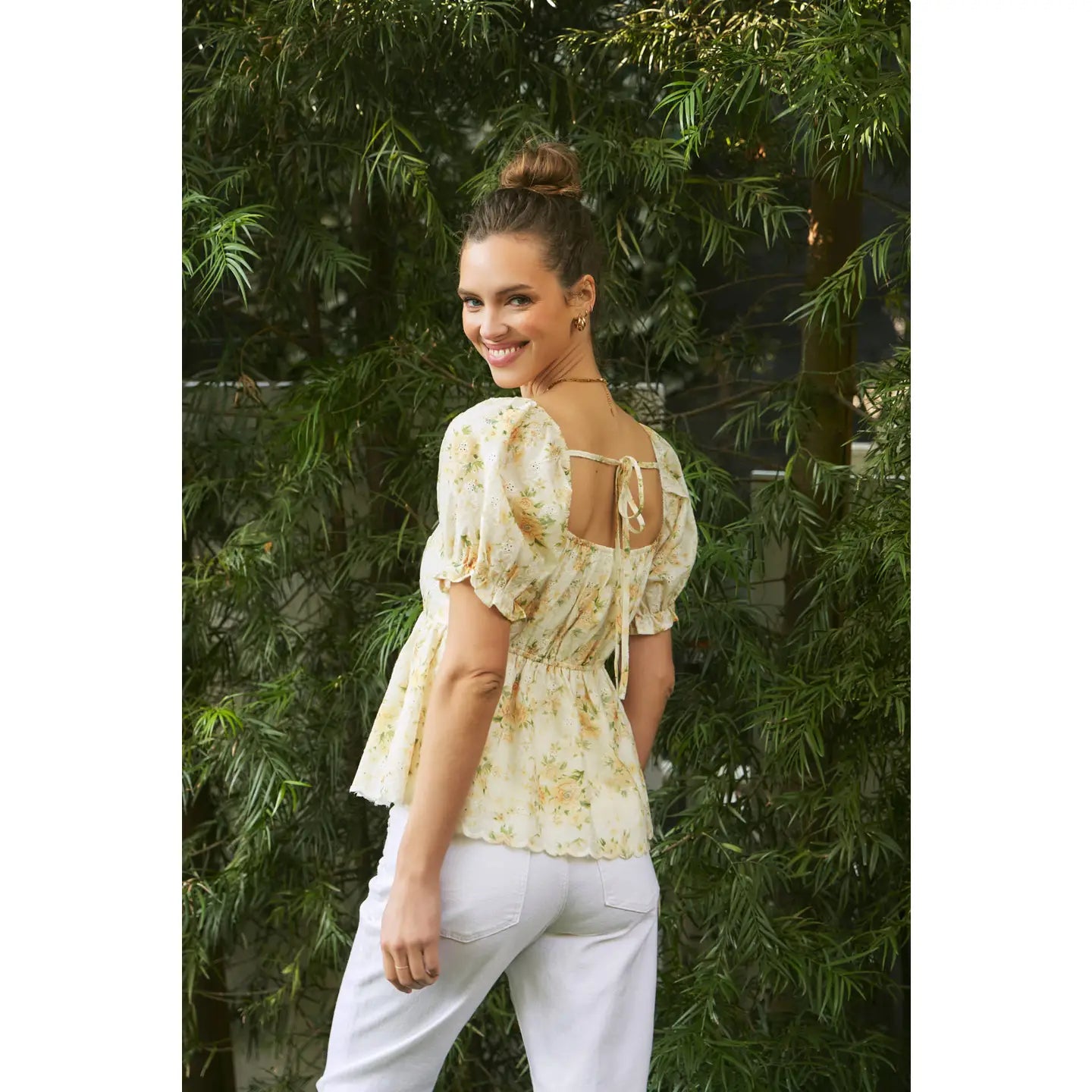 Daisy Top
