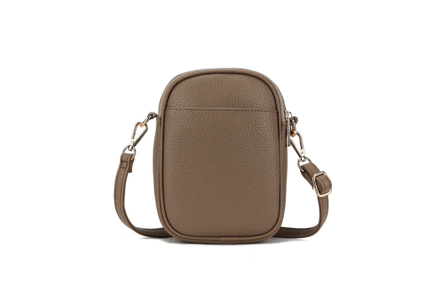 Front Pocket Small Crossbody Bag