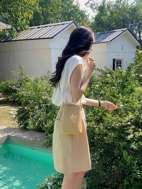 Everyday Mini Crossbody Bag