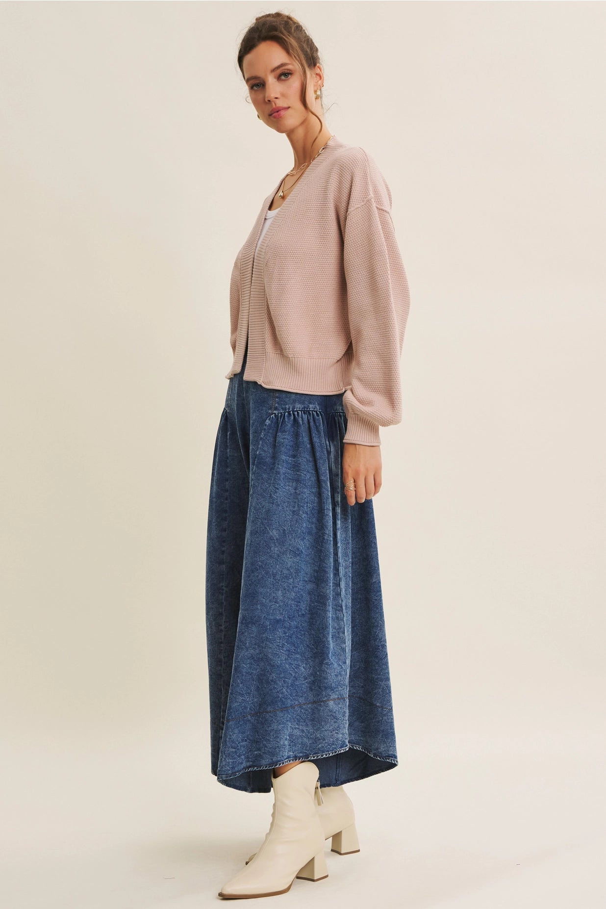 Rosie Cardigan