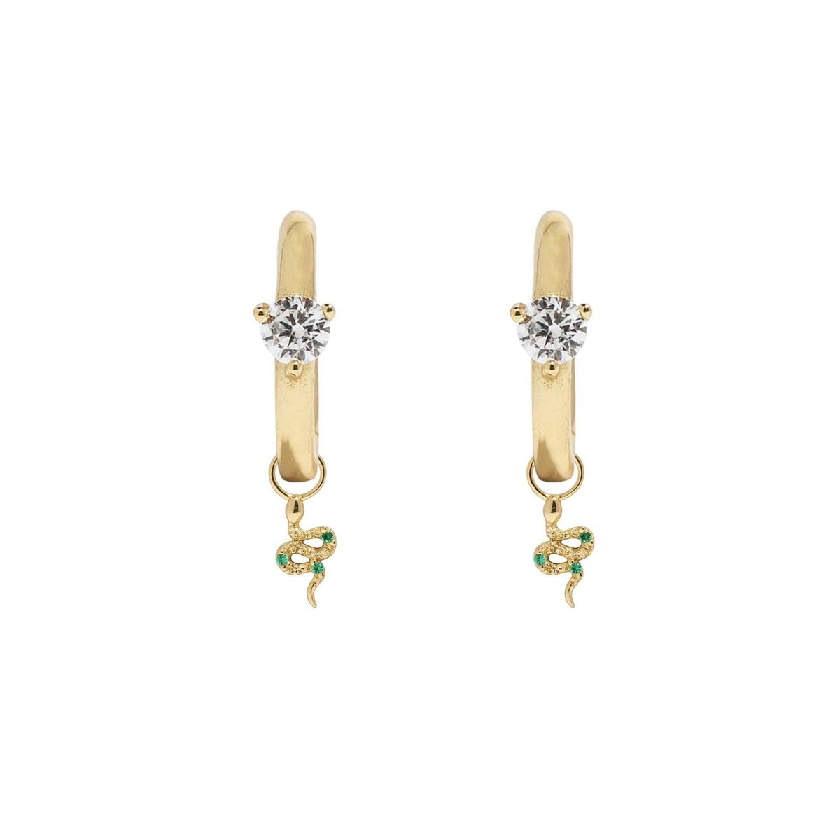 Cherie earrings