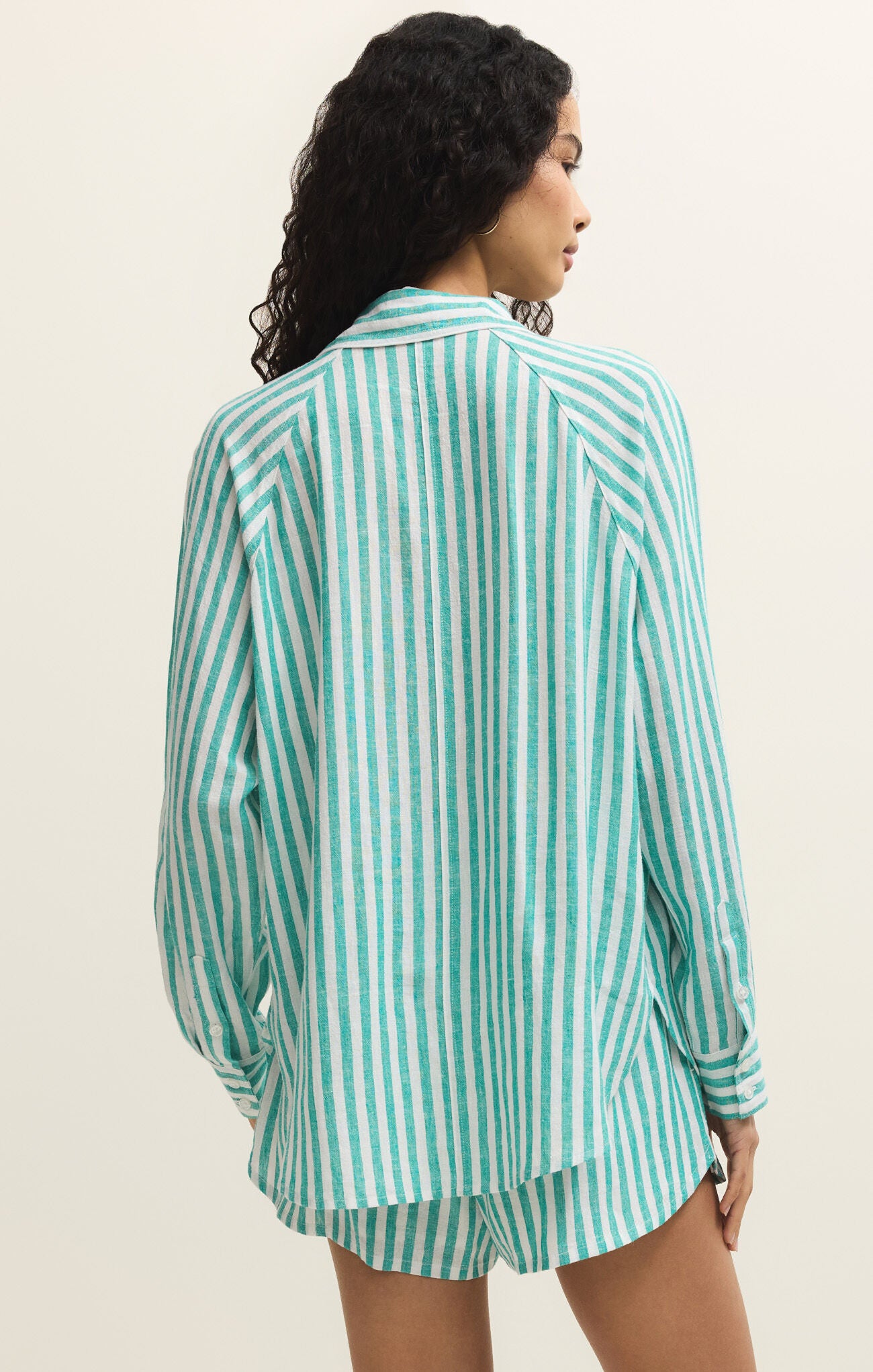 Z Supply The Perfect Line Top - Liz + Kay Clothing Co.