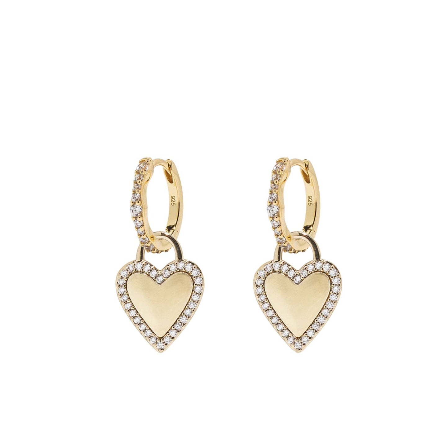 Tropez earrings