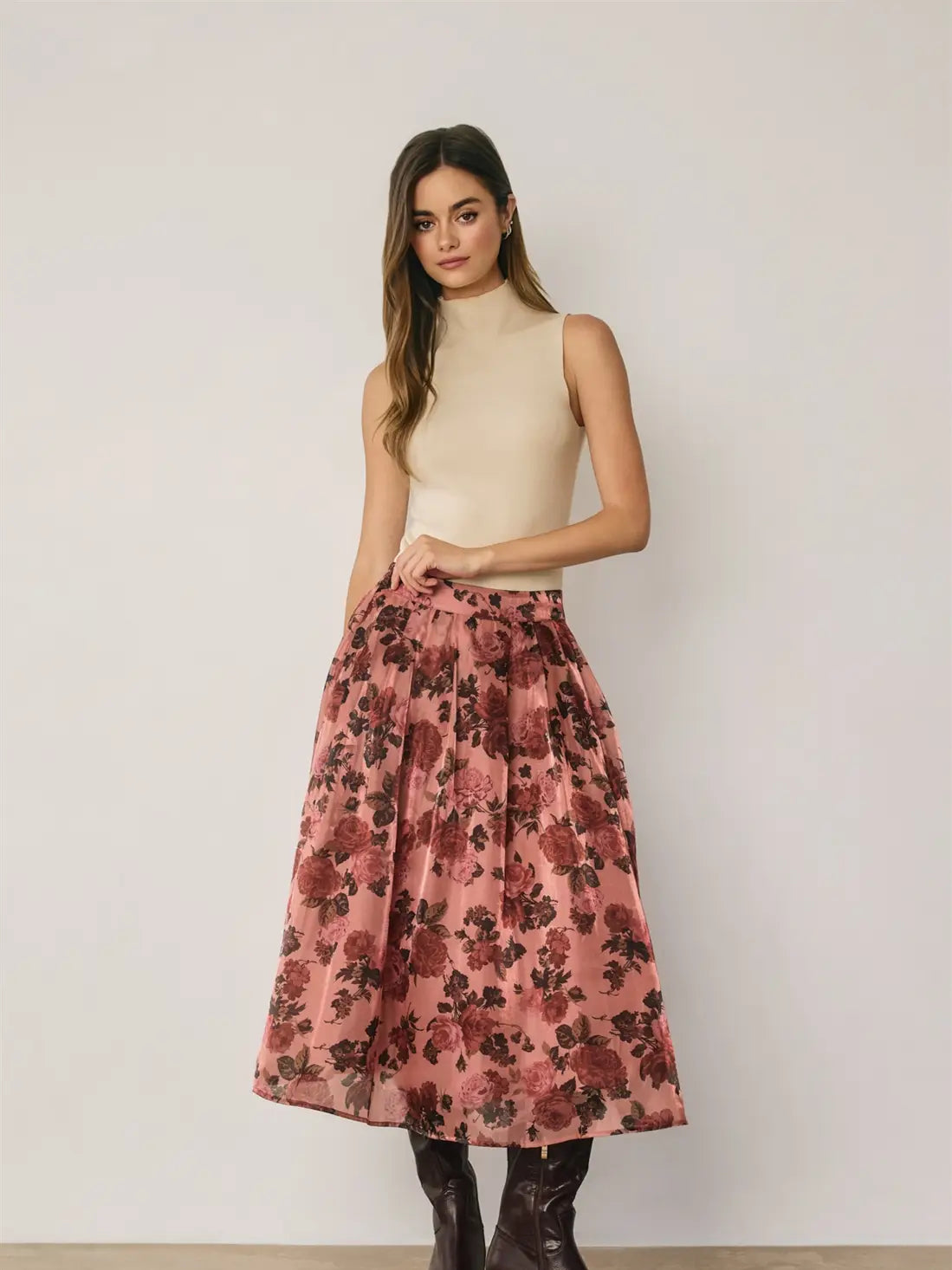 Freya Skirt