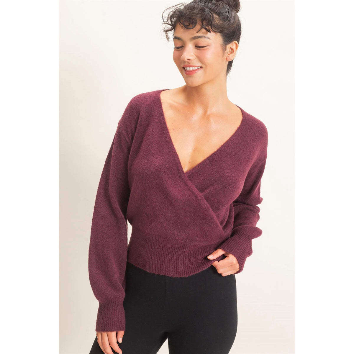 Jewel Sweater