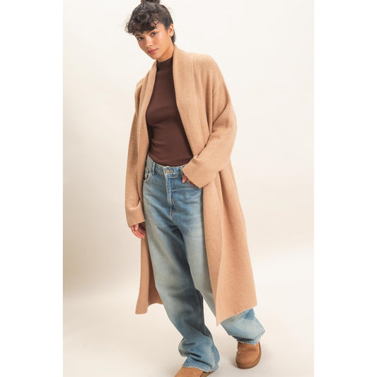 Claudia Cardigan