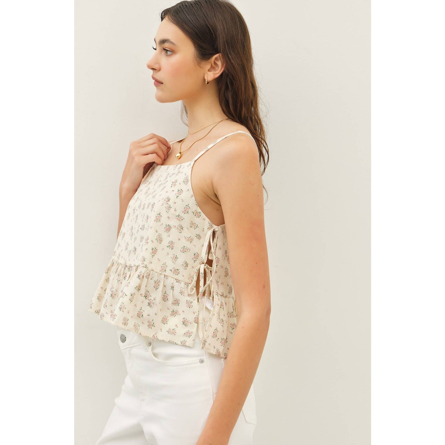 Daisy Tank