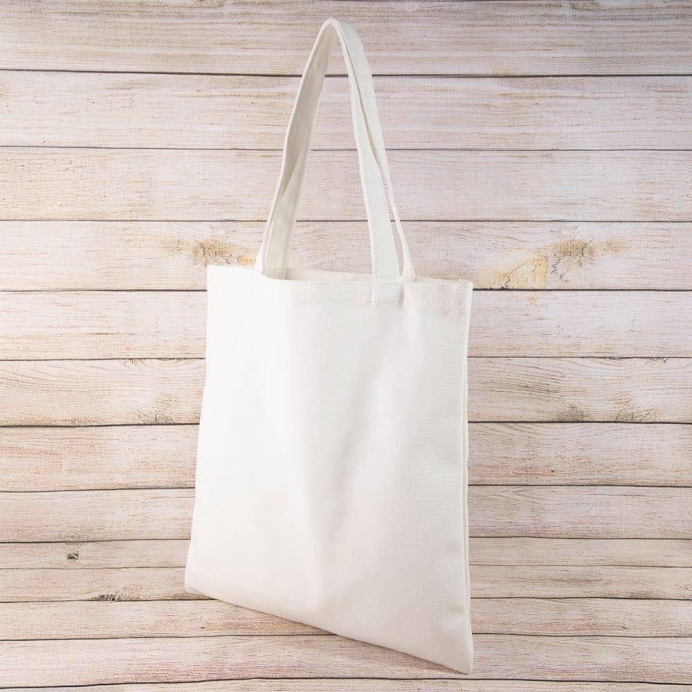 Sicilian Lemons Tote Bag