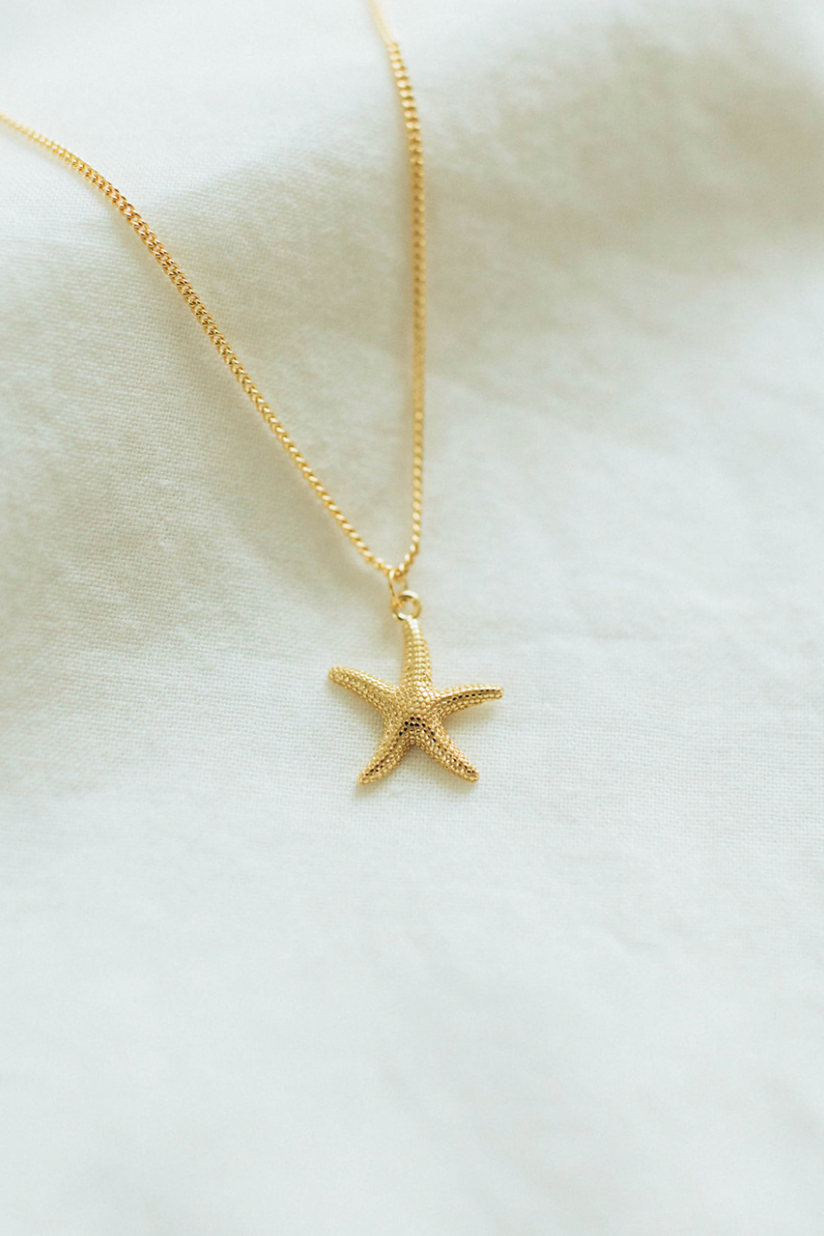 Costa Necklace
