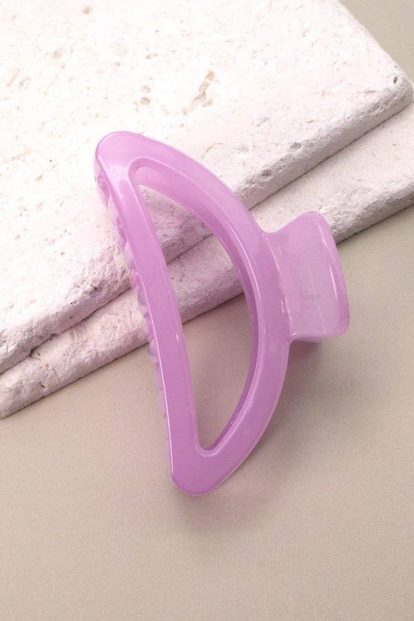 Candy Pop Claw Clips