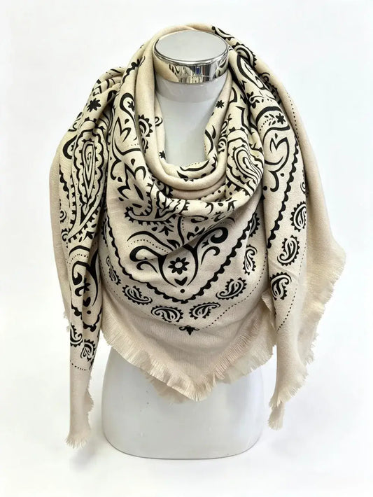 Blair Bandana Scarf