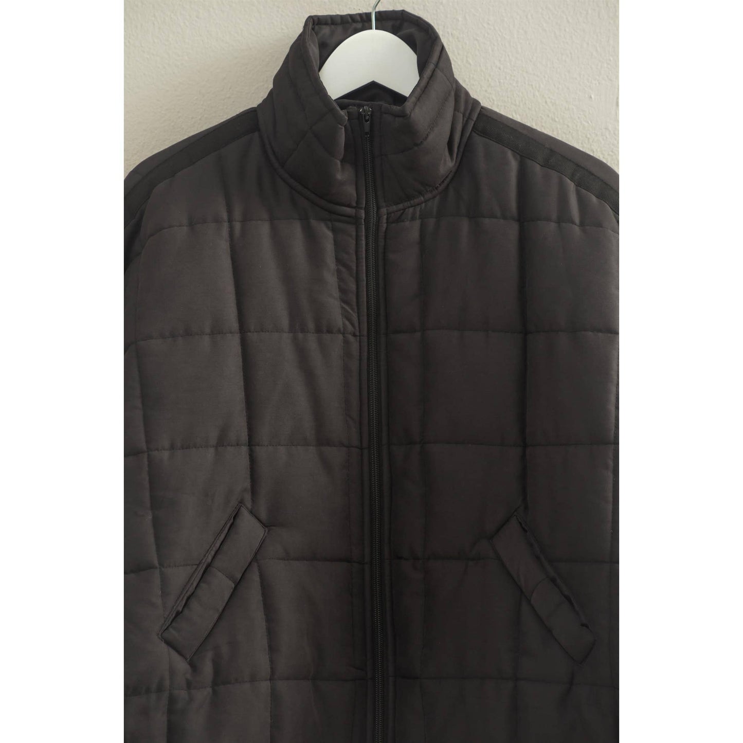 Everly Quilted Puffer Jacket