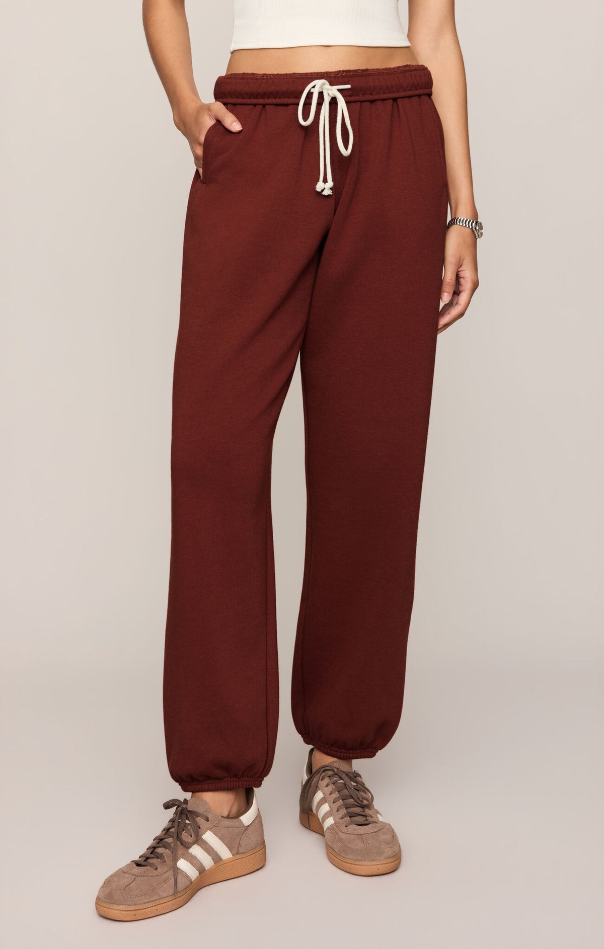 Z Supply Uptown Jogger