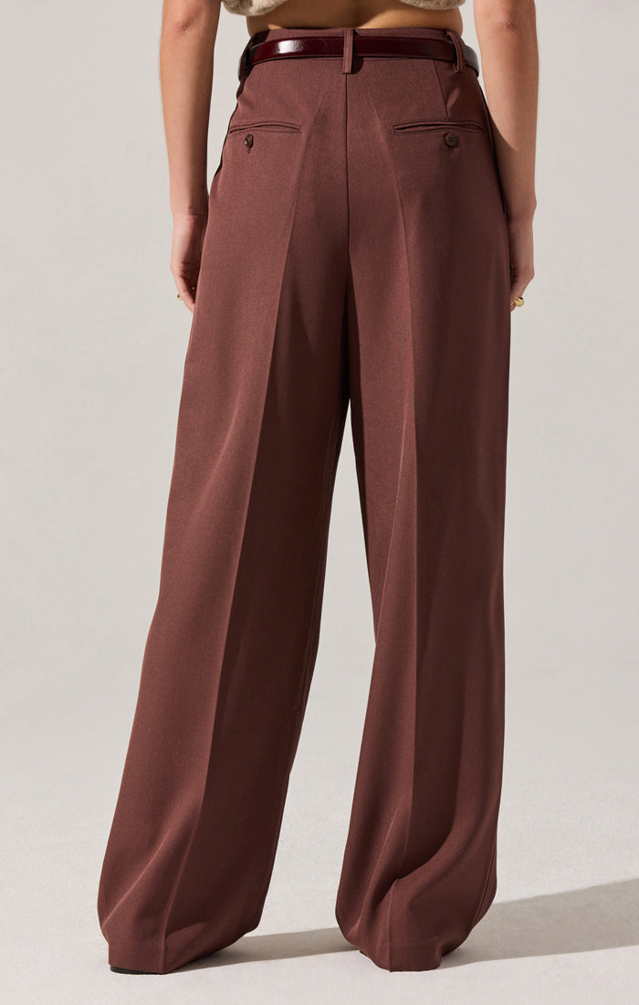Faria Pants