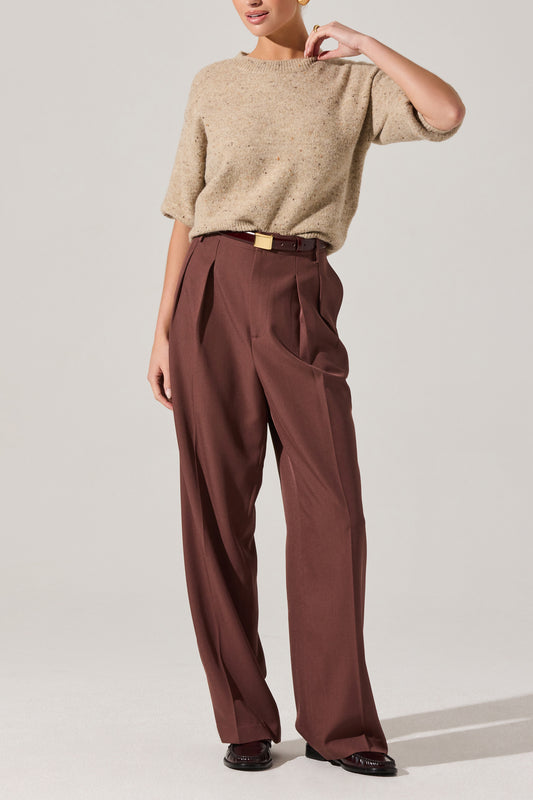 Faria Pants