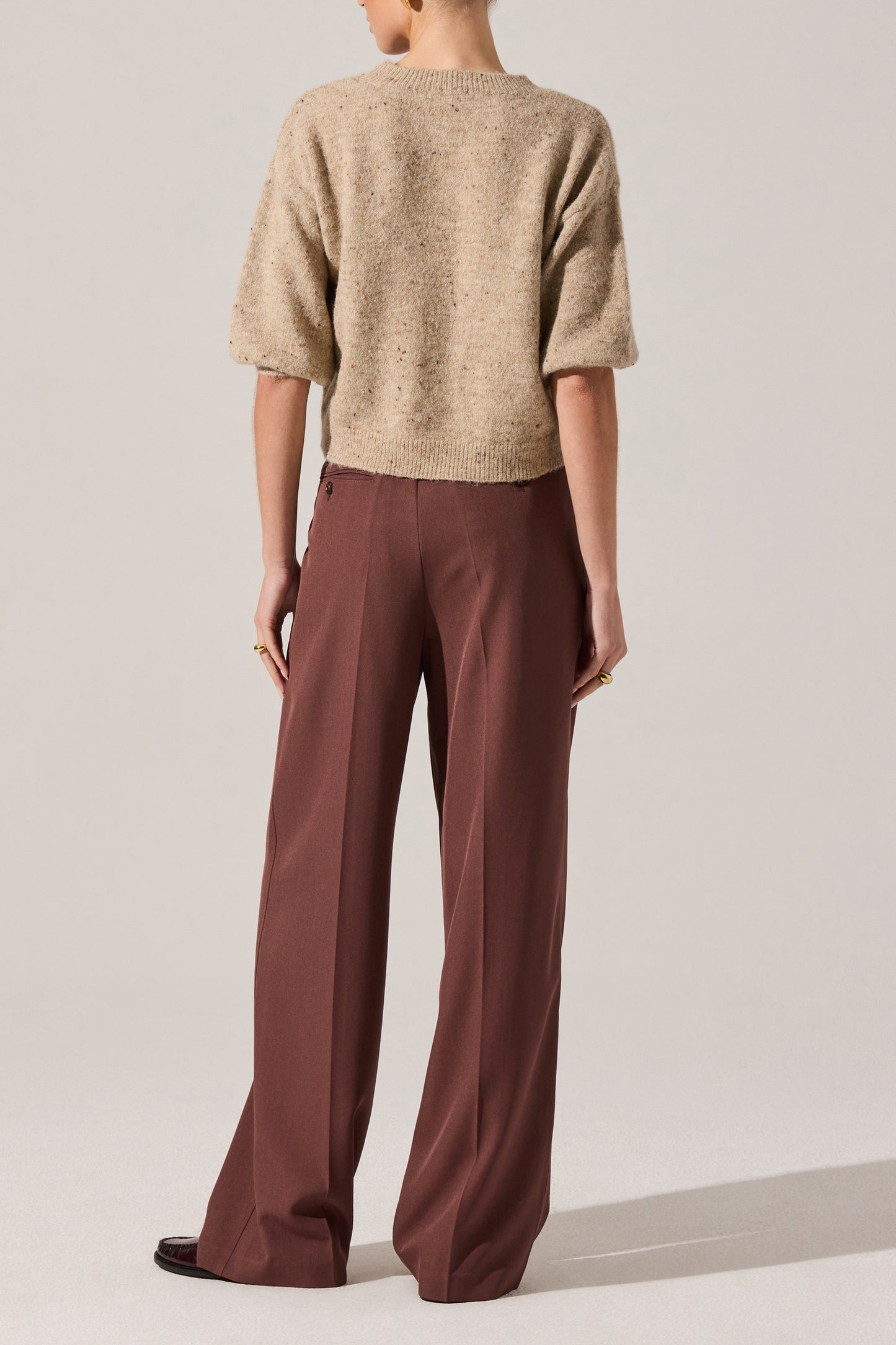 Faria Pants