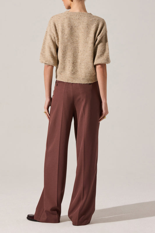 Faria Pants