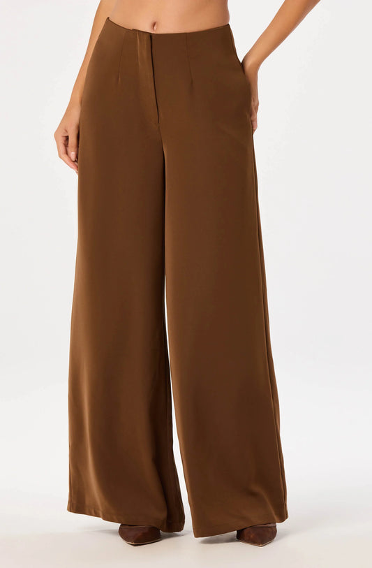 Ginger Pants