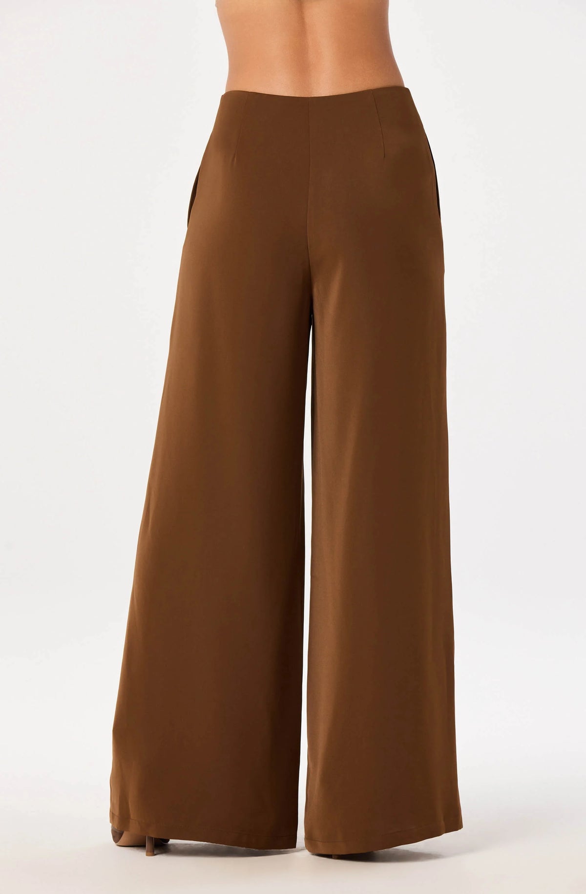 Ginger Pants