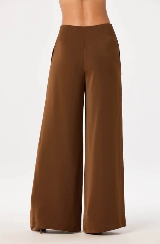 Ginger Pants