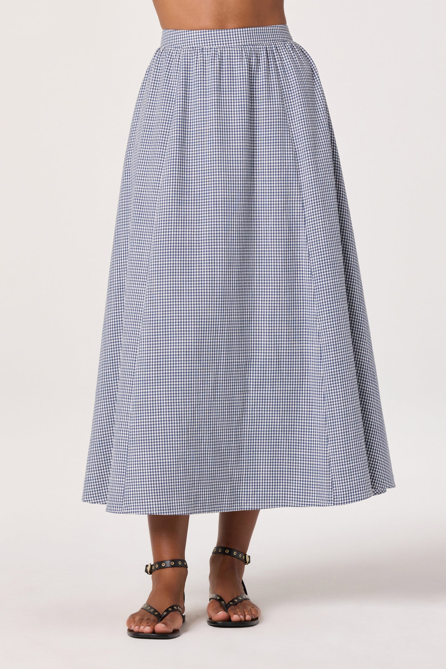 Wylda Skirt