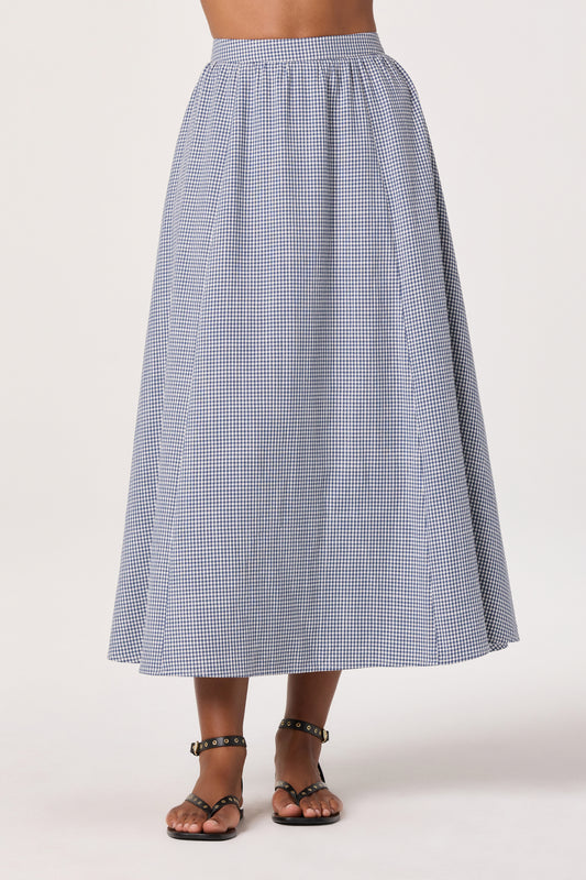 Wylda Skirt