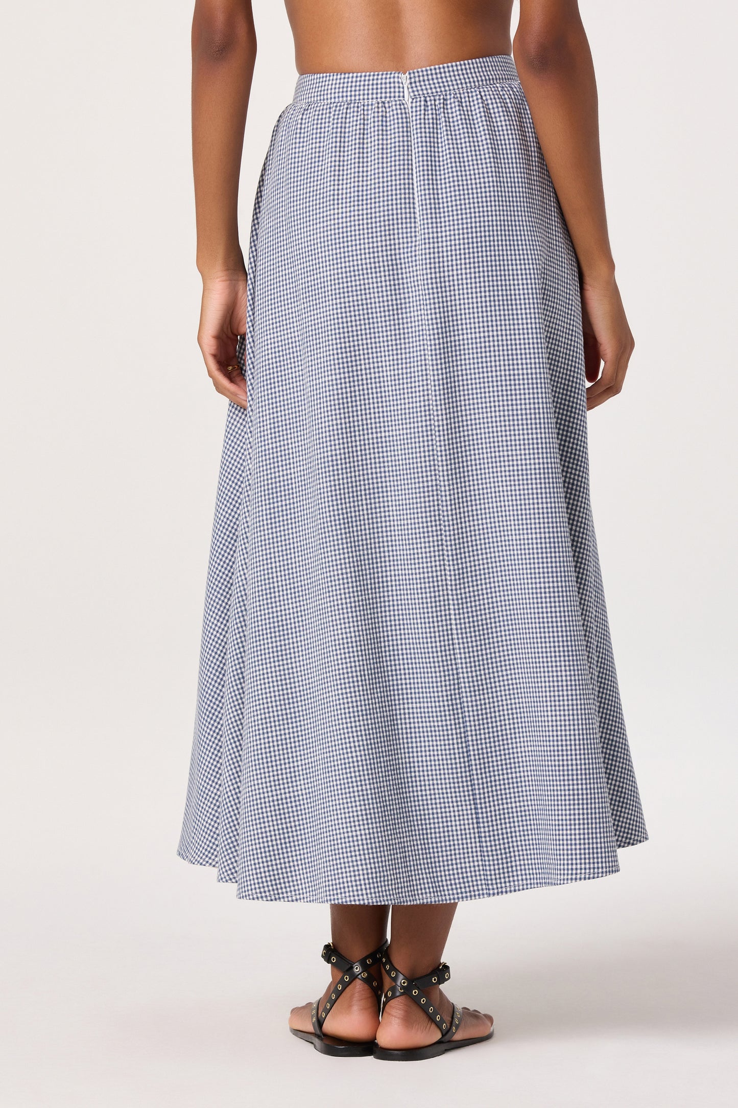 Wylda Skirt