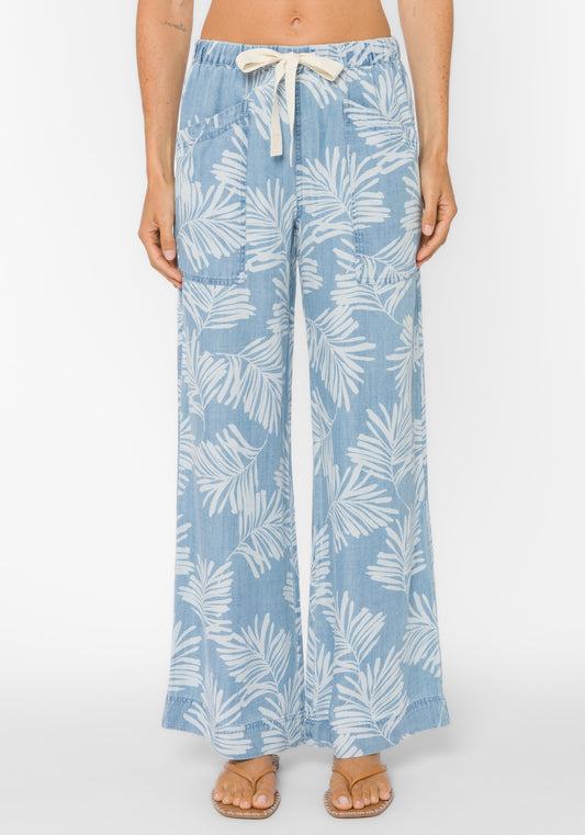 Aleah Drawstring Pants