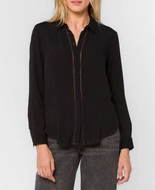 Bally Blouse