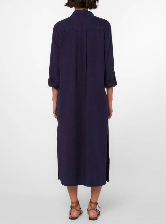 Belsey Button Up Dress