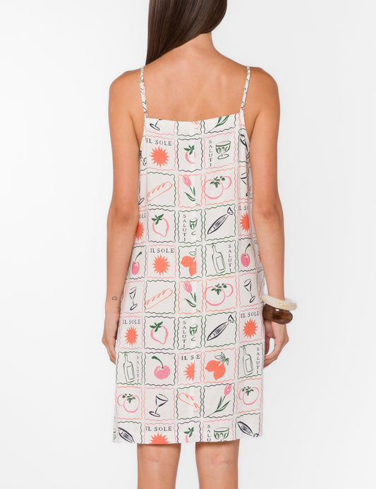 Brianne Dress