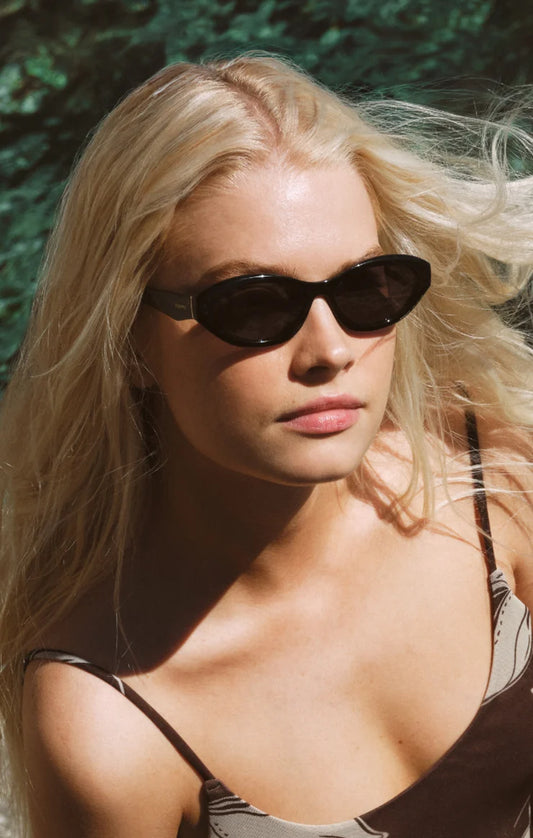 Z Supply Backstage Polarized Sunglasses