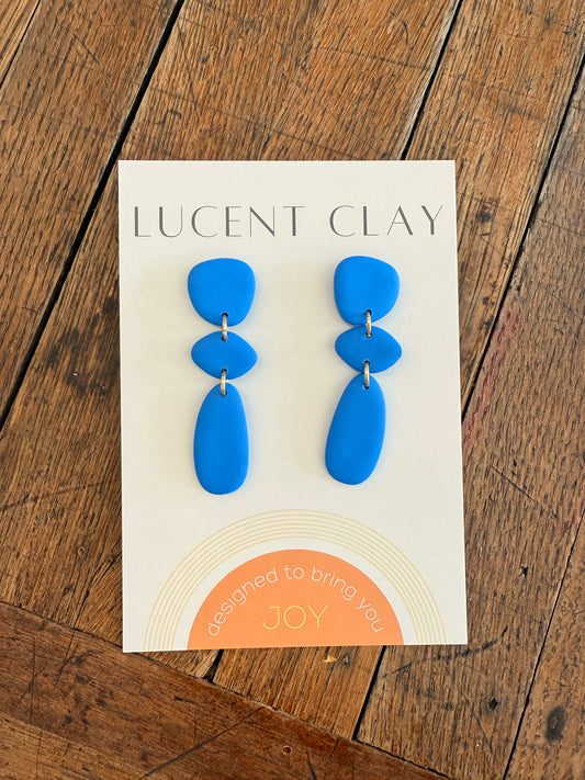 Athena Earring