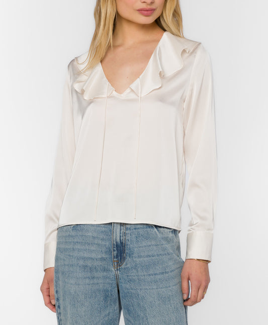 Madelyn Blouse