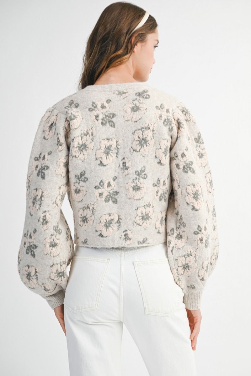 Collette Cardigan